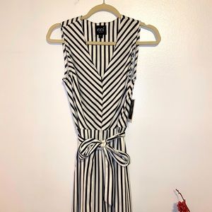 NEW - ECI New York Jumpsuit